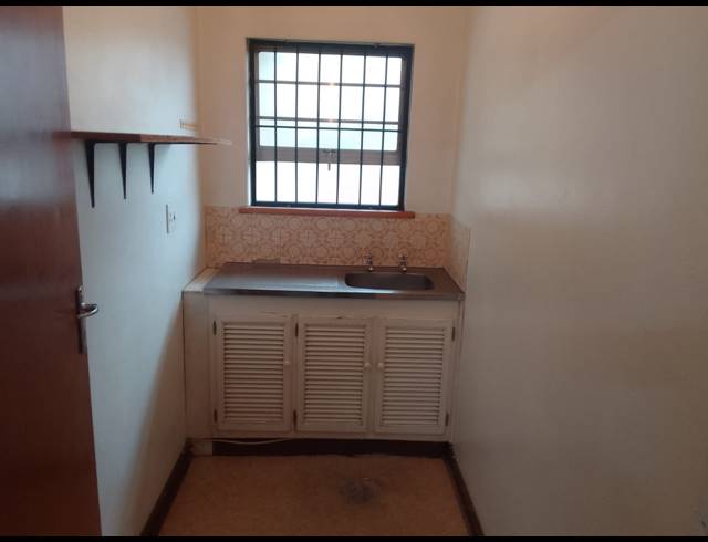 76M² OFFICE TO LET IN PIETERMARITZBURG CENTRAL